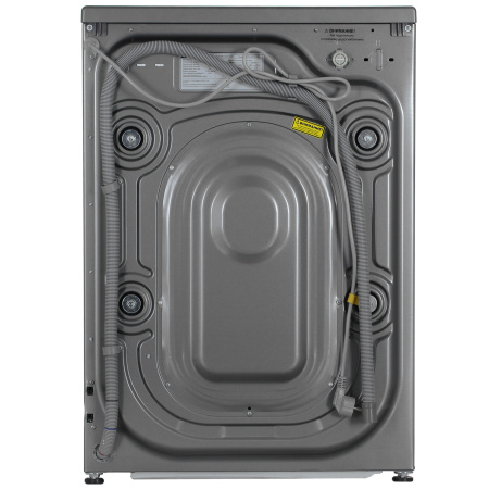 Стиральная машина TCL TWOF-606W10S1