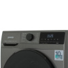 Стиральная машина Gorenje W2NHAI94APS/C серый