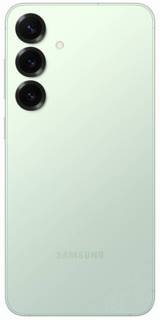 Смартфон Samsung Galaxy S25 Plus 12/256 Гб 5G Мятный