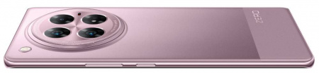 Смартфон Infinix Zero 40 5G 12/256Гб Фиолетовы