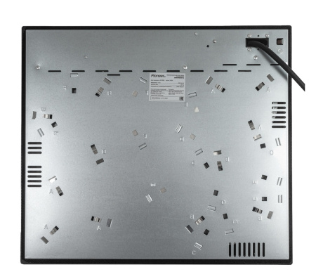 Электрическая варочная поверхность Pioneer EHB60402CS-BL