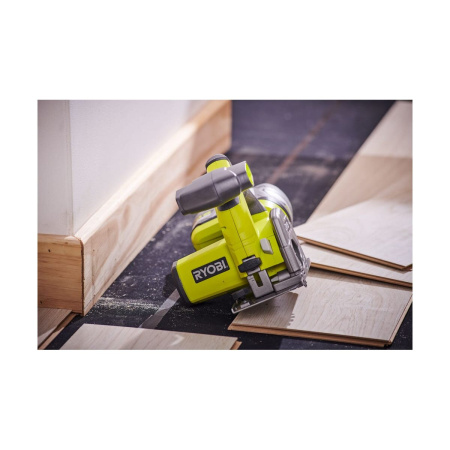 Пила универсальная Ryobi One+ R18MMS-0 (5133004515) без АКБ и ЗУ