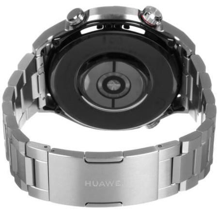 Смарт-часы HUAWEI WATCH Ultimate + доп. ремешок