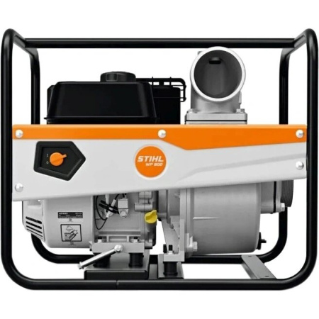 Мотопомпа Stihl WP 900 (100056152784)