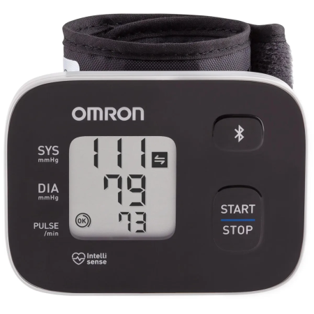 Тонометр запястный Omron RS2 Intelli IT