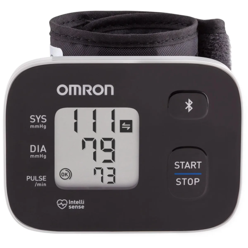 Тонометр запястный Omron RS2 Intelli IT