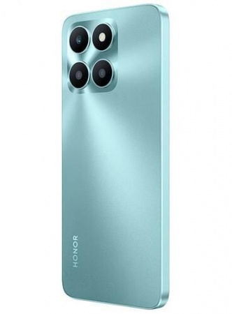 6.56" Смартфон Honor X6A 4/128 Гб Зеленый