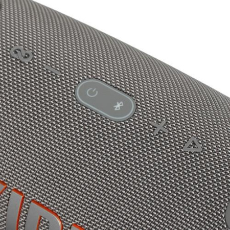 Портативная колонка JBL Xtreme 3, серый