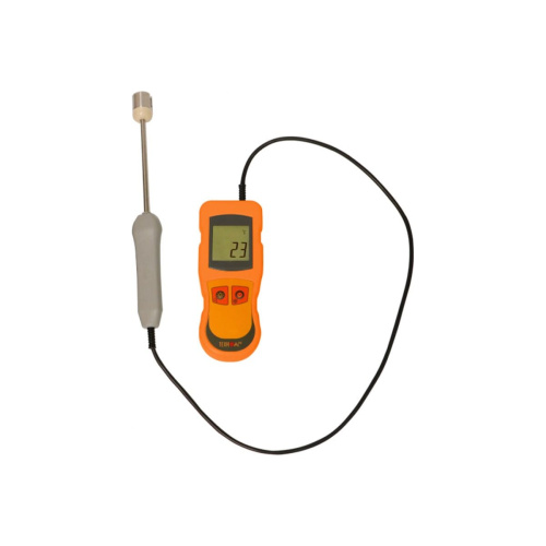 Термометр контактный ООО Техно-Ас ТК 5 01ПС (00-00016755) с поверкой