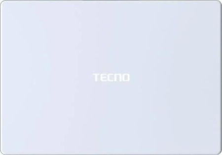 16" Ноутбук Tecno Megabook K16S серебристый
