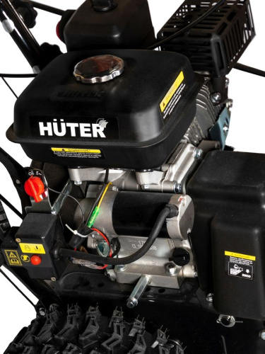 Снегоуборщик Huter SGC 6000 70/7/7