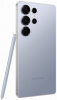 Смартфон Samsung Galaxy S25 Ultra 12/256 Гб 5G Титановый Синий