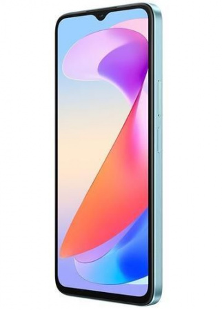 6.56" Смартфон Honor X6A 4/128 Гб Зеленый