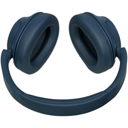 Беспроводные/проводные наушники Sony WH-CH720N синий