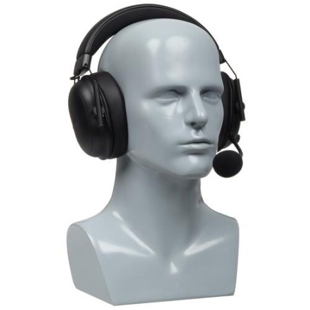 Беспроводные/проводные наушники Razer BlackShark V2 HyperSpeed черный