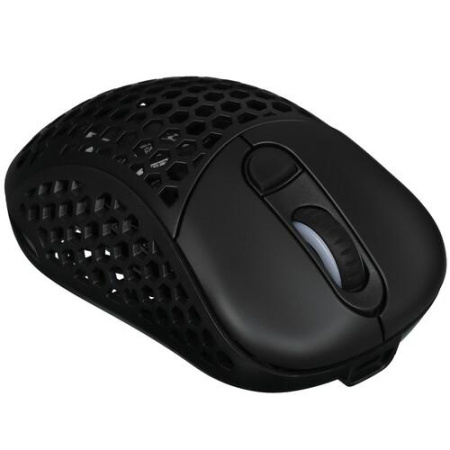 Мышь беспроводная/проводная ARDOR GAMING Edge Air Ultra [ARDW-EGA3370-BK] черный