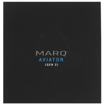 Спортивные часы Garmin MARQ Aviator (Gen 2) + доп. ремешок