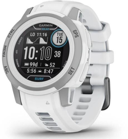 Смарт-часы Garmin Instinct 2S Solar Surf Edition