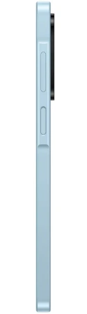 Смартфон Samsung Galaxy A17 8/256 Голубой