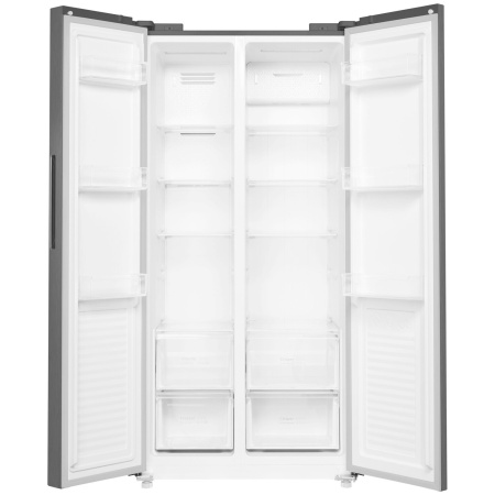 Холодильник MAUNFELD MFF177NFSE