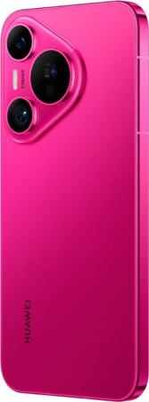 Смартфон Huawei Pura 70 12/256 Гб Розовый