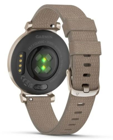 Смарт-часы Garmin Lily 2 Classic