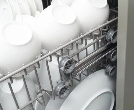 Встраиваемая посудомоечная машина Hansa ZIM655Q