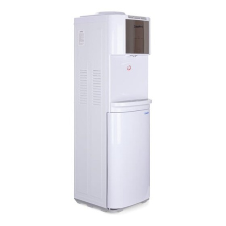 Кулер Aqua Work QRB-84В белый