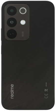 Смартфон Realme C85 6/128 Гб Черный
