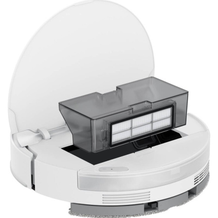 Робот-пылесос DREAME D20 White RLD35GA