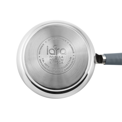 Сотейник LARA Bell LR03-14 1,8л
