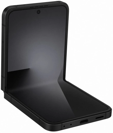 Смартфон Samsung Galaxy Z Flip 7 FE 8/128 гб черный