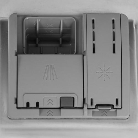 Встраиваемая посудомоечная машина Bosch SMV4HVX07E