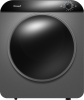 Сушильная машина Weissgauff WD 486 Compact Air Grey