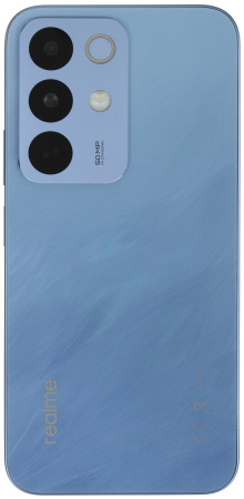 Смартфон Realme C85 8/256 Гб Голубой
