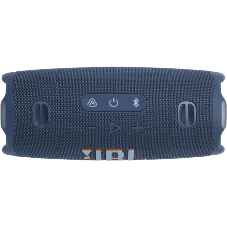 Портативная колонка JBL Charge 6 JBLCHARGE6BLU синий