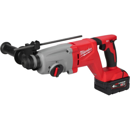 Перфоратор Milwaukee M18 BLHACD26-402X (4933492480) 2АКБ+ЗУ