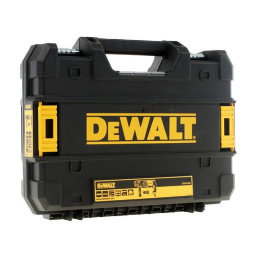 Перфоратор DeWALT D 25134 K кейс