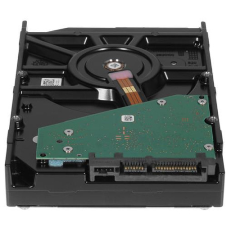 4 ТБ Жесткий диск Seagate Exos 7E8 [ST4000NM000A]