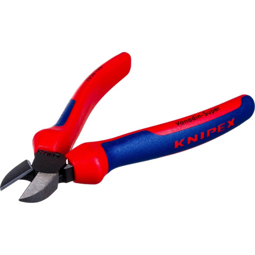 Бокорезы Knipex KN-7002160