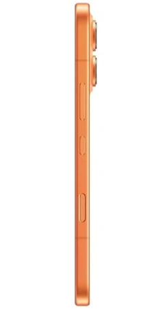 Смартфон HONOR 600 8/256 ГБ оранжевый