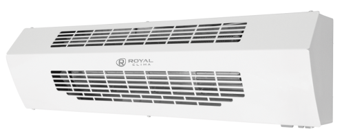 Электрическая Тепловая Завеса Royal Clima Rah-Hg0.8E5M Heatguard