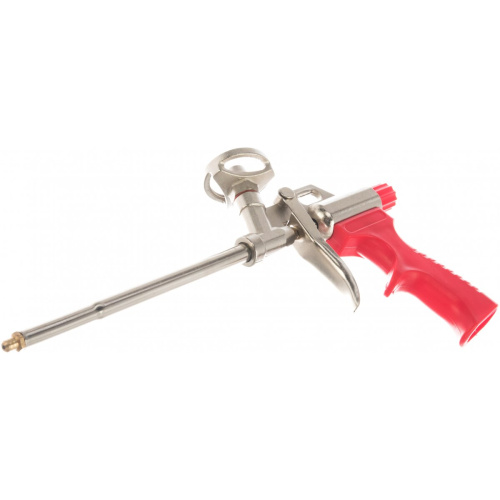 Пистолет для монтажной пены GROSSMEISTER 007101006