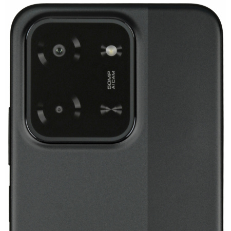 Смартфон POCO C85 8/256 гб черный