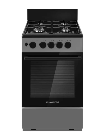 Газовая плита MAUNFELD MGC50GEGR08