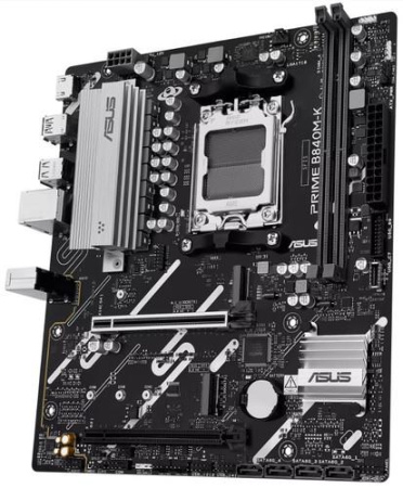 Материнская плата ASUS PRIME B840M-K