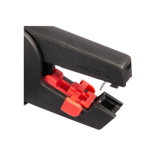 Стриппер КВТ WS-16 Профи (90987)