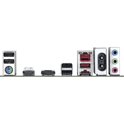 Материнская плата Gigabyte B860 DS3H Wifi6E