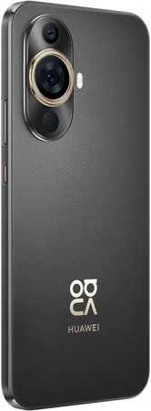 Смартфон Huawei Nova 11 8/256Гб Черный