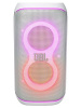 Портативная аудиосистема JBL PartyBox Club 120, белый
